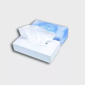 Kodėl tinkamo veido audinio pasirinkimas yra toks svarbus?