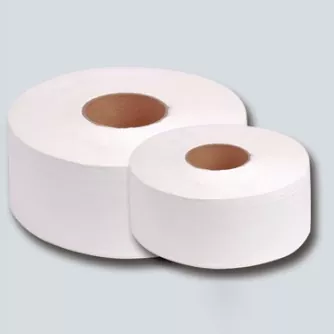 Jumbo tualeto ritinėliai